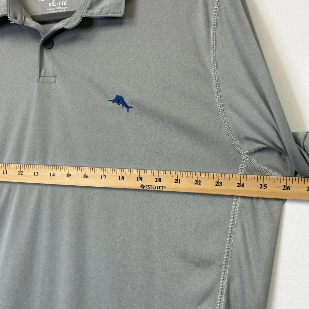 Tommy Bahama excellent pre